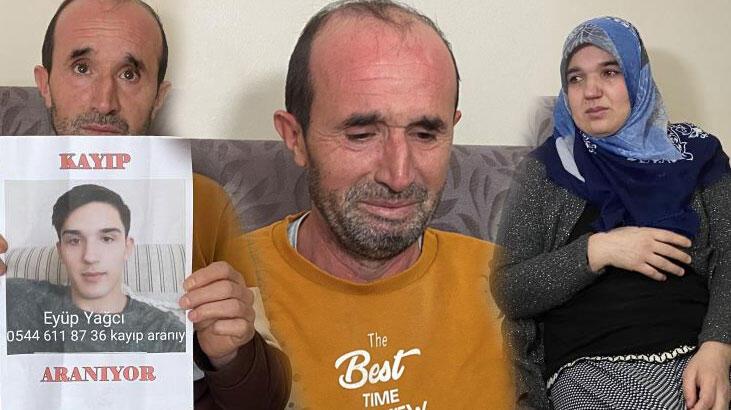 37 gündür haber alınamıyor