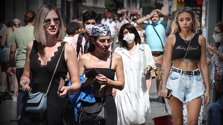 4 Ağustos 2021 koronavirüs tablosu belli oldu! Vakalar...