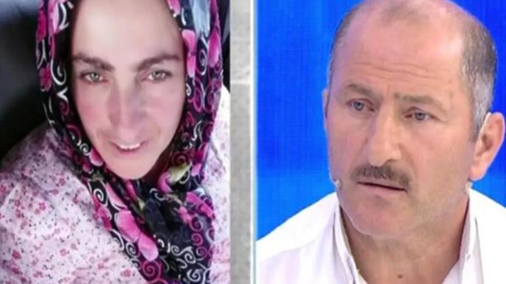 4 çocuk annesi kadını öldürüp, gömen sanığa  müebbet hapis