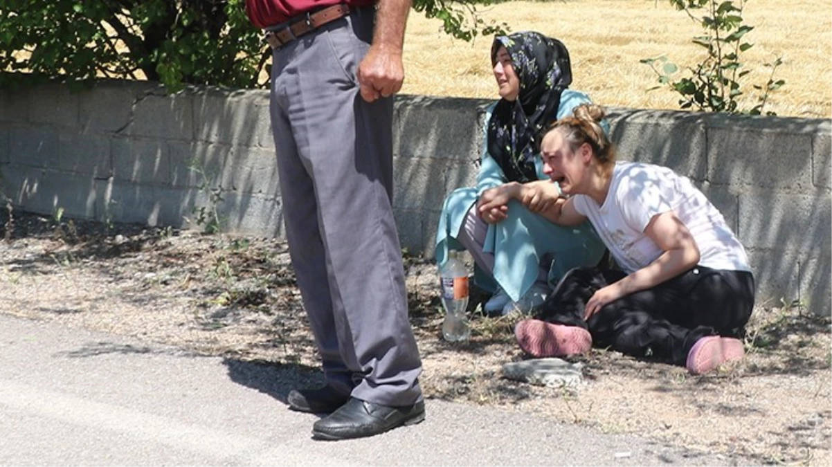 4 çocuk babasını evinde kürekle öldüren cani kendini böyle savundu: Ben Mehdi'yim
