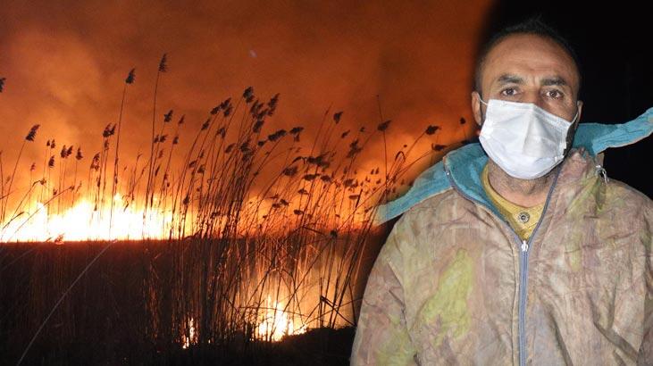 4 gün sonra yine aynı olay! 'Vatandaşlarımızın rızkı gidiyor'