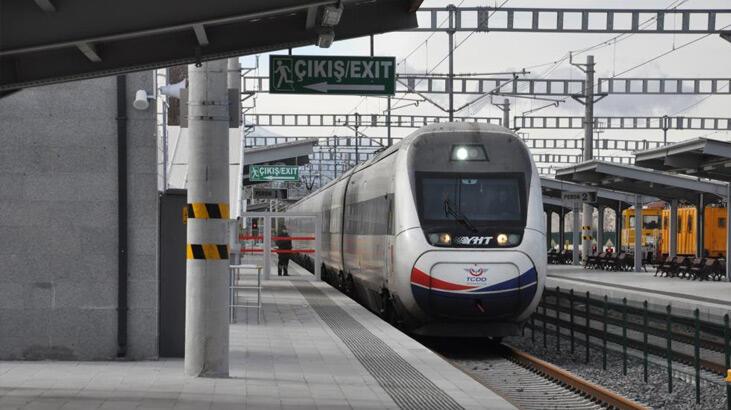 4 il için 10 gün boyunca tren yollarına yaklaşmayın uyarısı