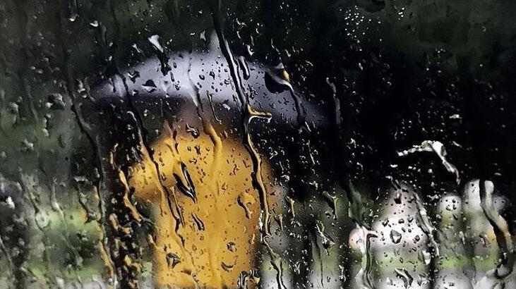 4 il için gök gürültülü sağanak uyarısı