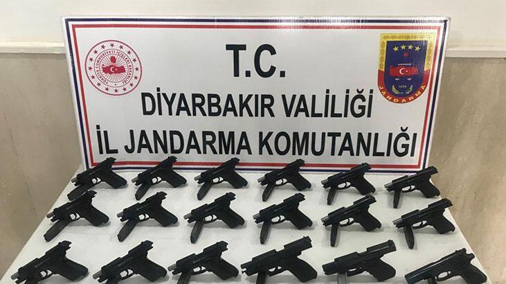 4 kişi tutuklandı