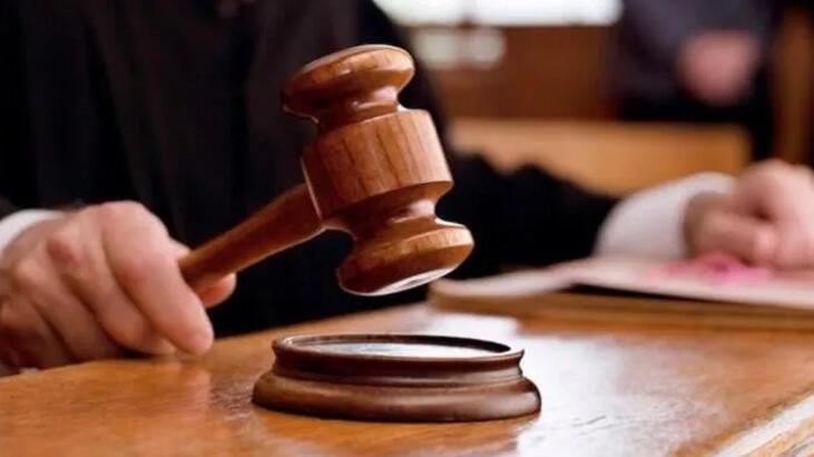 4 kız çocuğuna cinsel istismar! 118 yıl hapis cezası verildi
