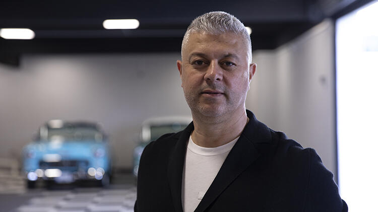 4 şehir, 15 ay sürdü! Barış Manço hayranlığı bunu yaptırdı