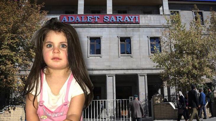 4 yaşındaki Leyla'nın ölümüyle ilgili 7 sanığın beraatine itiraz