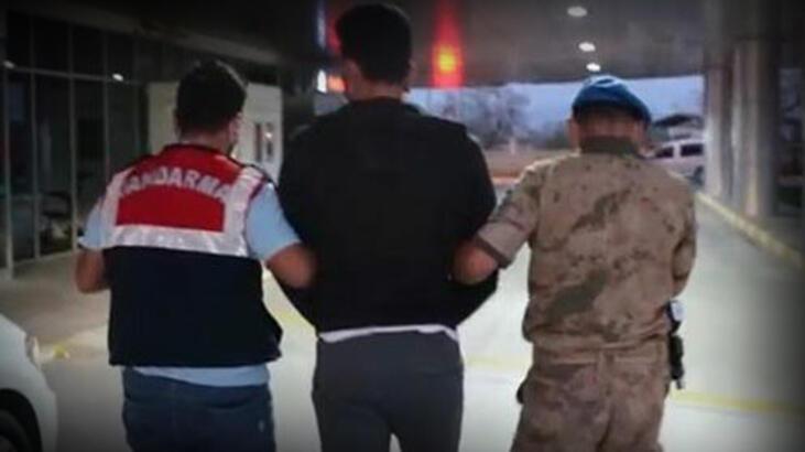 42 il ve KKTC'de FETÖ operasyonu! 100 tutuklama var