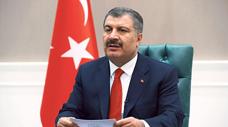 46 ilde vaka sayısı yükseldi