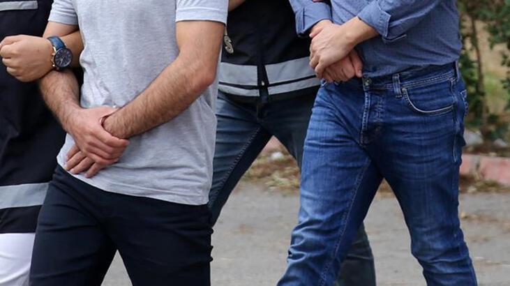 47 ilde büyük operasyon! 76 tutuklama kararı...