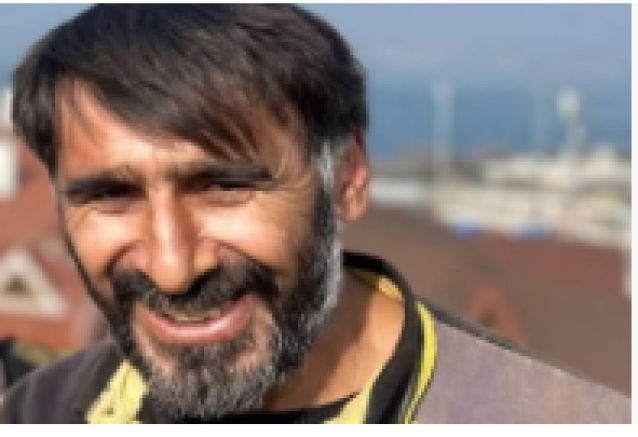 49 yaşındaki Mustafa Dinler’den 7 gündür haber alınamıyor