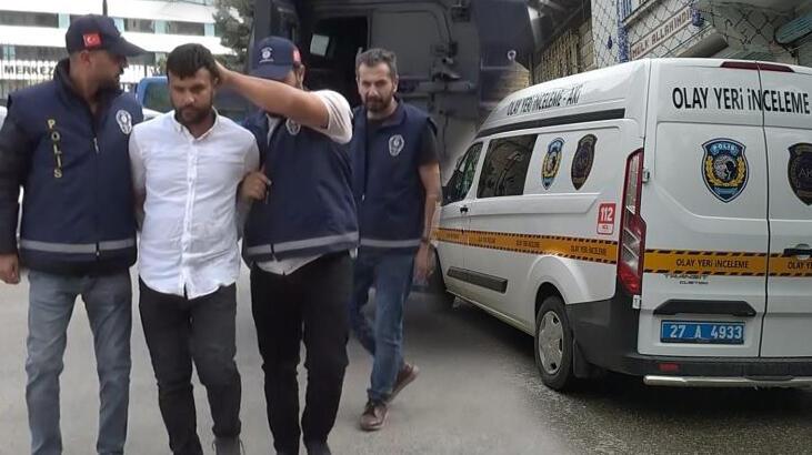 5 ay önceki cinayet aydınlatıldı! Katil zanlısı yakını çıktı