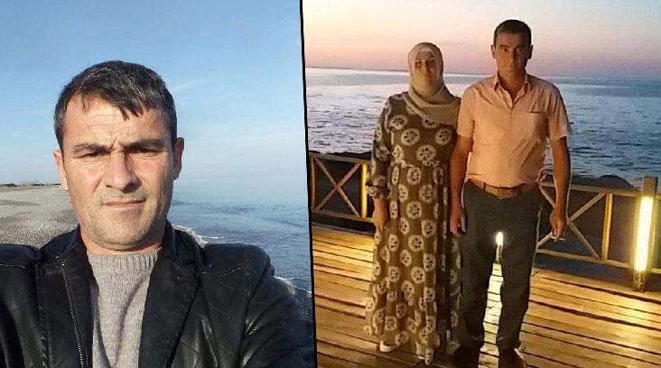 5 çocuk annesi Havva'yı, eşi tabancayla öldürdü