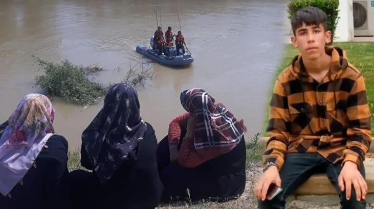 5 gün sonra acı haber geldi cansız bedeni bulundu...
