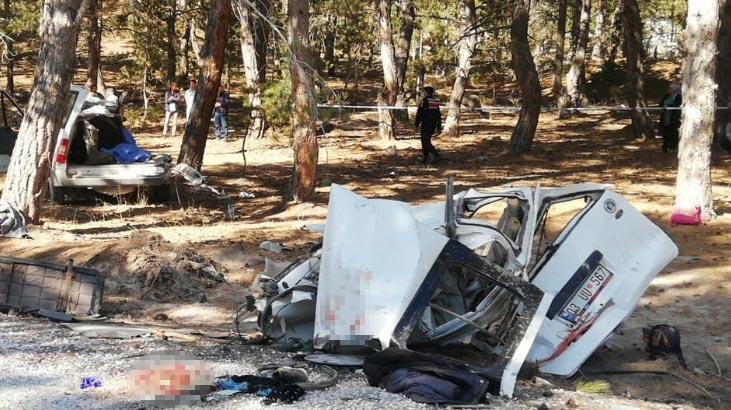 5 öğrenci hayatını kaybetmişti! Uyuyakaldıkları için kurtuldular