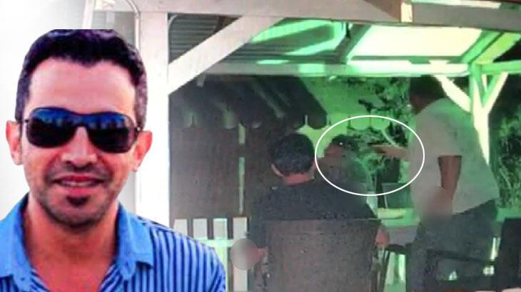5 yıl sonra gelen intikam cinayeti! Nedeni 'kül tablası'