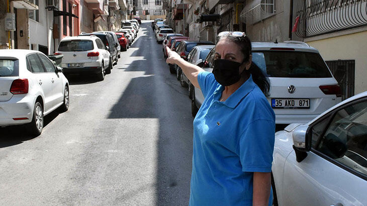 50 kedinin sonu oldu! İsyan etti