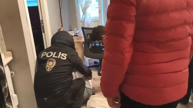 52 kişi gözaltına alındı