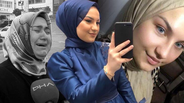 6. kattan düşerek, ölen Özge Binnur Oruç'un ailesi konuştu