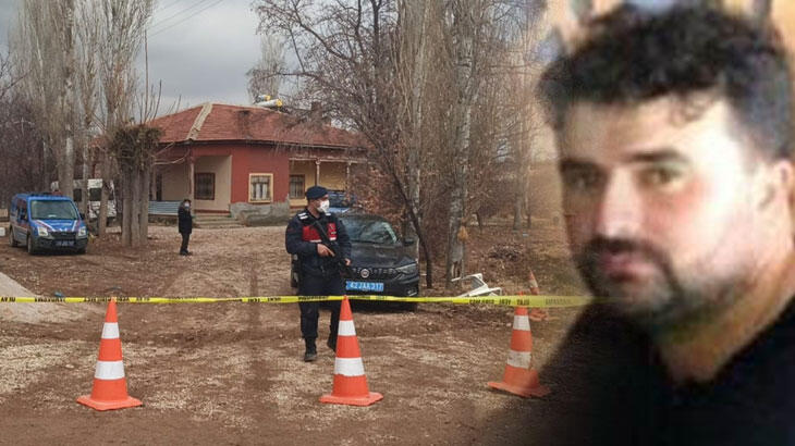 6 aylık hamile eşini öldüren cani kocadan kan donduran ifade