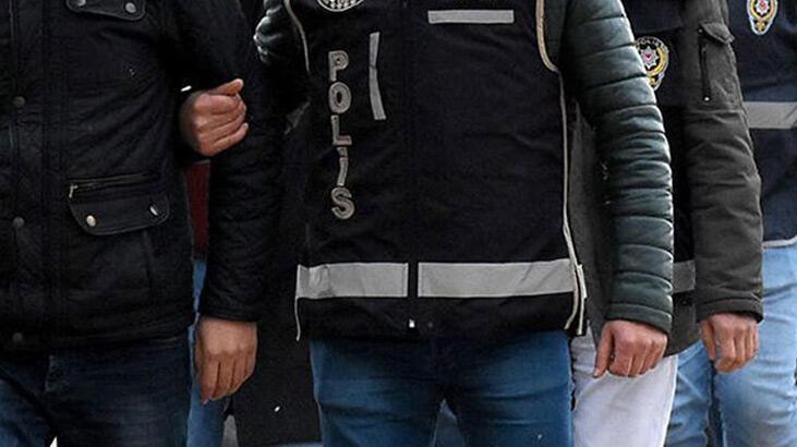 6 ilde FETÖ operasyonu! Gözaltı kararı verildi