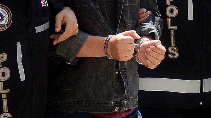 6 ilde PKK'nın 'cezaevi yapılanması'na operasyon: 7 gözaltı