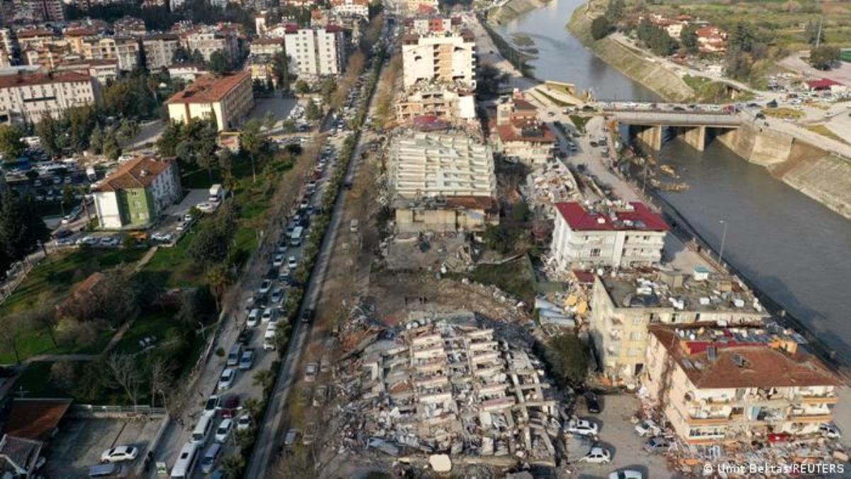 6 Şubat depremleri: Yeniden imarın maliyeti ne olacak?