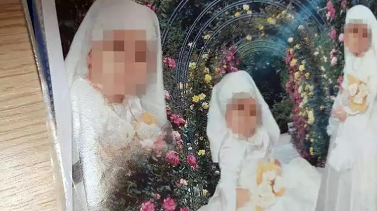 6 yaşındaki çocuğa cinsel istismar skandalında annenin ifadesi ortaya çıktı: Aralarındaki 19 yaşlık farkı sorun etmedik