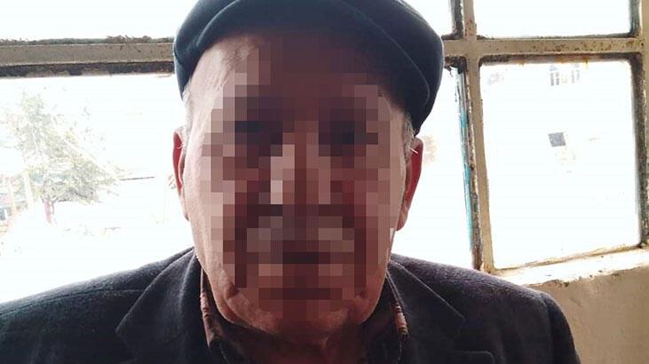 6 yaşındaki kız 'Mehmet dede yaptı' dedi! İğrenç olay ortaya çıktı