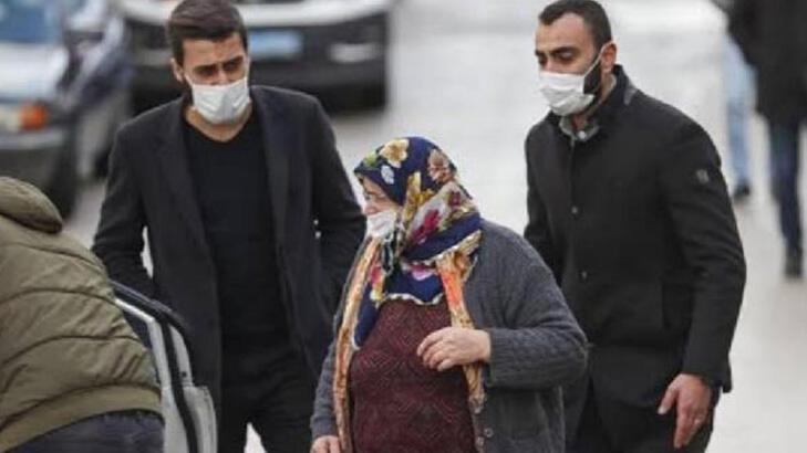 60 yıllık eşini öldüren kadının kızı: Babam anneme şiddet uyguluyordu