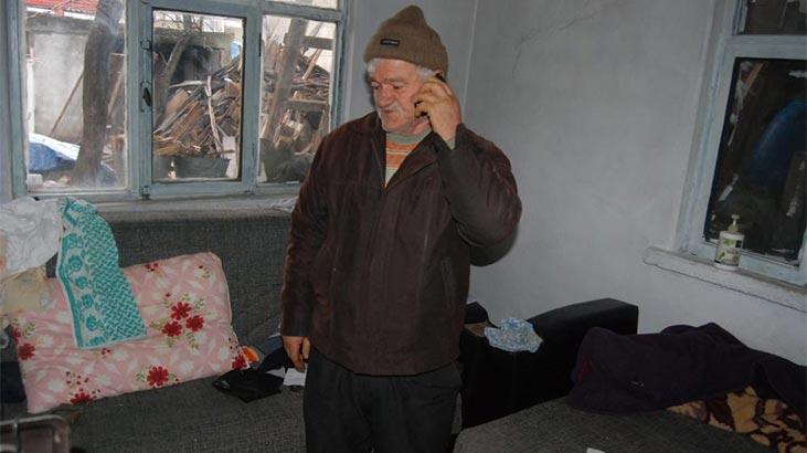 65 yaşındaki adam evlenme vaadiyle dolandırıldı