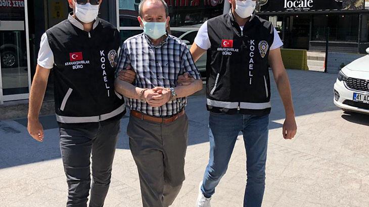 691 yıl hapisle aranan firari müteahhit, Yalova’da yakalandı