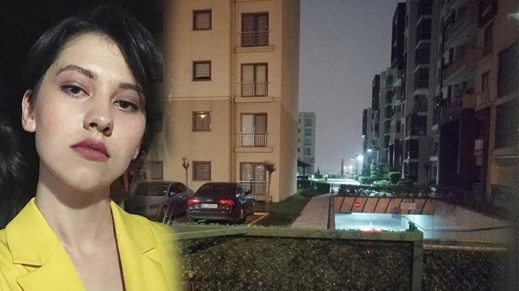 7. kattan düşen Sedefnur ile aynı evde bulunan 2 polis memuru açığa alındı