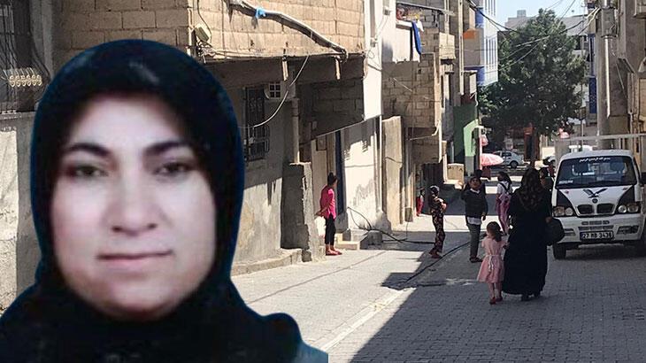 7 çocuk annesi eşini ellerini bağlayıp leğende boğarak öldürdü
