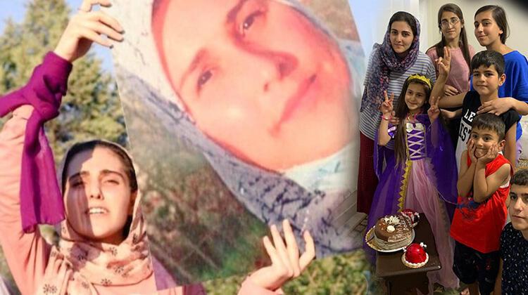 7 çocuk annesi evde ölü bulunmuştu! Annesinin cansız bedenini bulan Elif konuştu