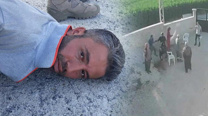 7 kişinin öldürüldüğü olayda 2 kişi daha tutuklandı