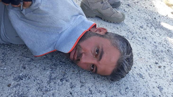 7 kişiyi katletmişti! '5 kişiyi daha öldüreceğini söyledin mi?' sorusuna bu yanıtı verdi