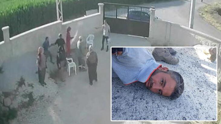 7 kişiyi neden öldürdüğünü açıkladı! İsyan ettiren sözler