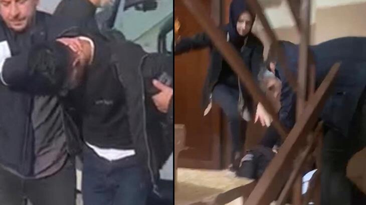 70 yaşındaki kadını dolandıracaktı! Karşısında polisleri buldu