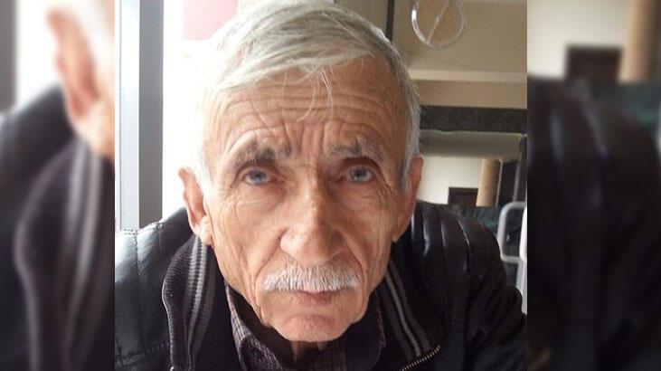 70 yaşındaki kayıp eski muhtar aranıyor!