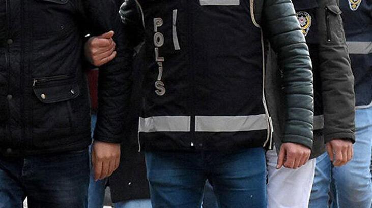 73 gözaltı kararı var