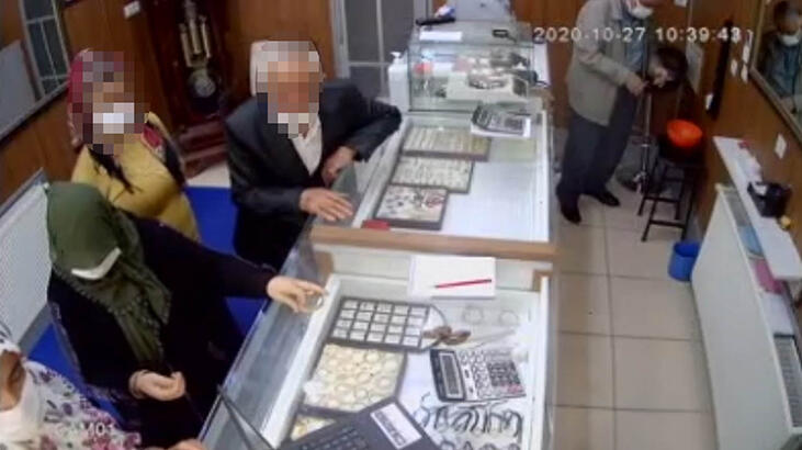79 yaşında evlilik vaadiyle dolandırıldı