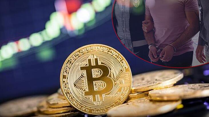 8 ilde 40 milyon dolarlık  'kripto' operasyonu! Bakan Soylu'dan yeni açıklama