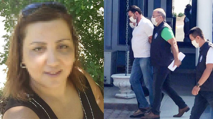 8 kez bıçakladı, öldü diye bıraktı