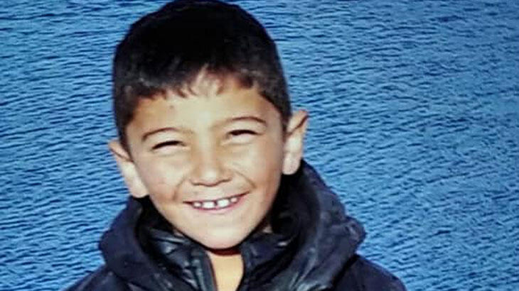 8 yaşında kalp krizinden öldü