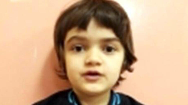 8 yaşındaki Damla traktör römorkunun altında can verdi!