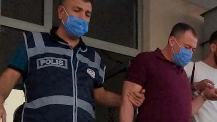 8 yıl hapisle aranan hükümlü, polis operasyonuyla yakalandı