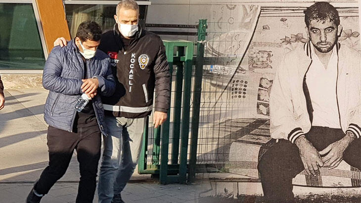 8 yıldır kayıptı! Öldürüp, uçurumdan atmışlar