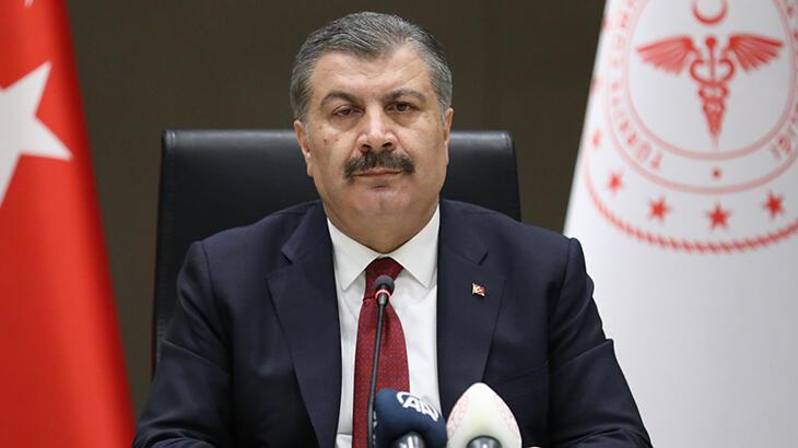 9 Aralık 2021 koronavirüs tablosu ve aşı haritası belli oldu! Vakalar...