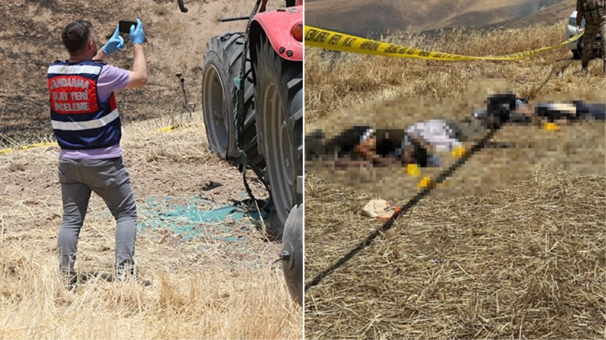 9 kişinin öldüğü katliam gibi kavgaya ilişkin 3 kişi tutuklandı! 16 şüpheli aranıyor